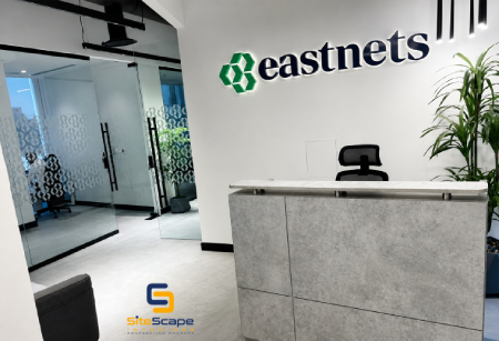 East Net Office