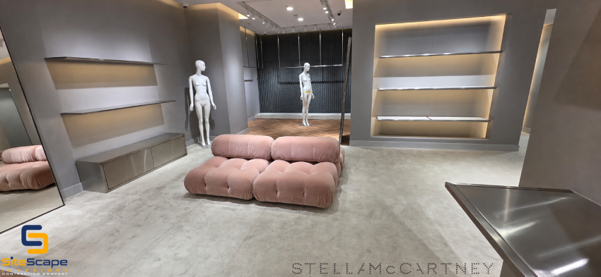 Stela McCartney