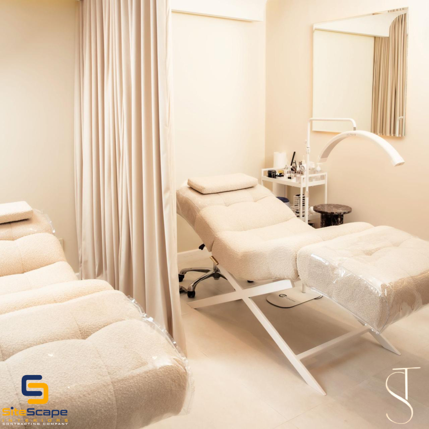 Studio Spa