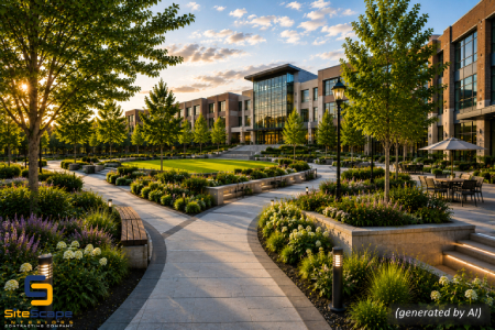 Educational Campuses